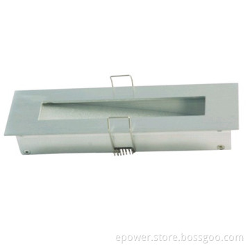 LED Step Light LED Stair Light EPS1008H 1x1W EPS3008H 1X3W